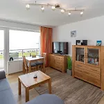 Nordseeblick, 15 公寓