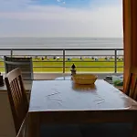 Apartmán Nordseeblick, 15