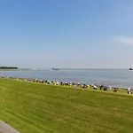 公寓 Nordseeblick, 15