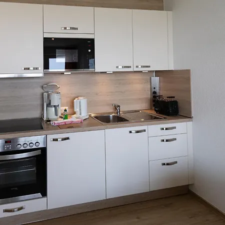 Nordseeblick, 15 * 쿡스하펜