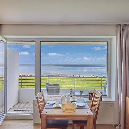 아파트 Nordseeblick, 15 *